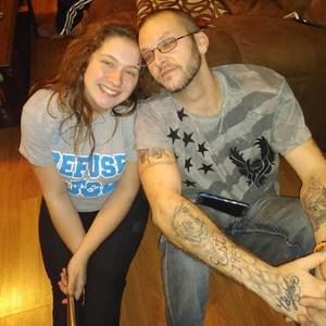 Meet your Posher, Steven